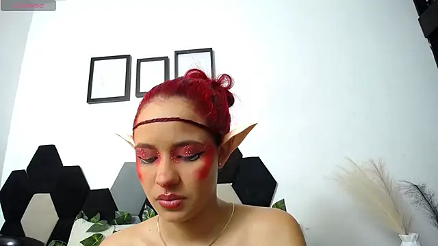 Lili_mdls Live XXX-Chat