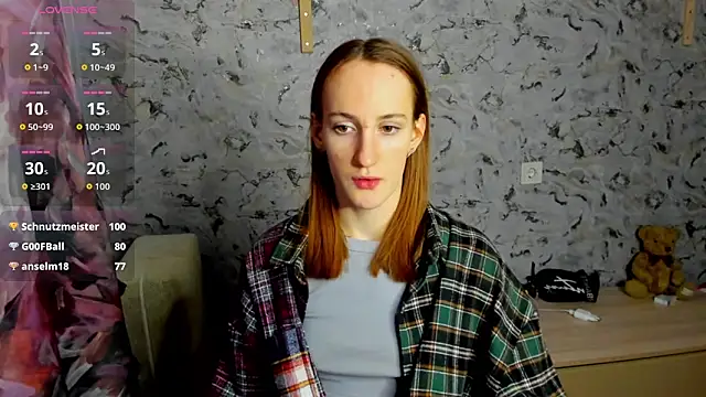 Jaidii_ Live XXX-Chat