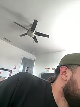 Pertunjukan Kamera Web Super_boy125