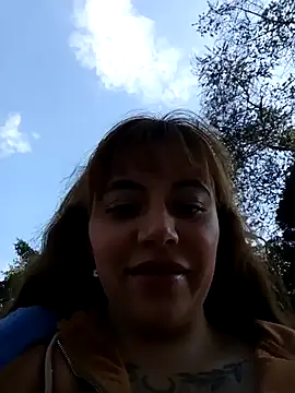 Živý XXX chat ISABELLA-01_