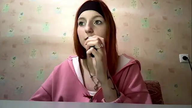 Chat XXX en directo de GlyndaNiksich