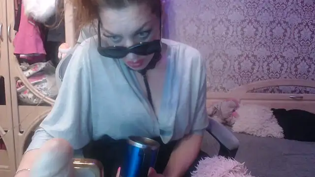 AtomicSecret's Live XXX Chat