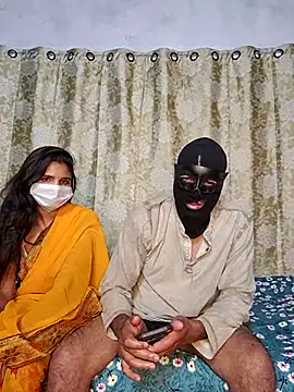 Forest_Queen Webcam show