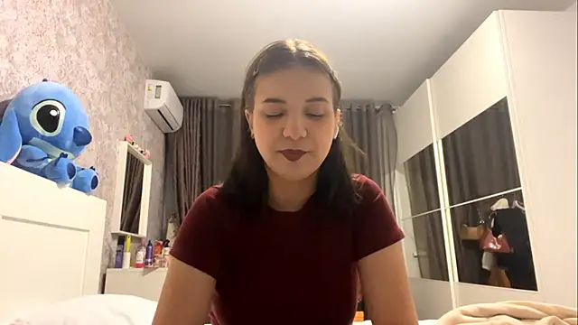 Lunavirexiall Live XXX-chat