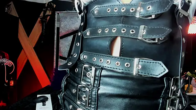 GoddesLeila Live XXX-Chat