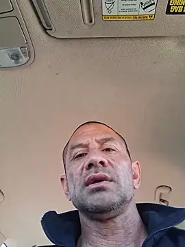 SmokinFuckinMeff – webcam-show