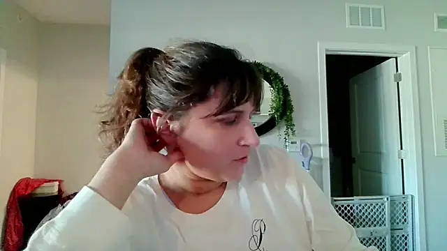 maddiliz Show in webcam