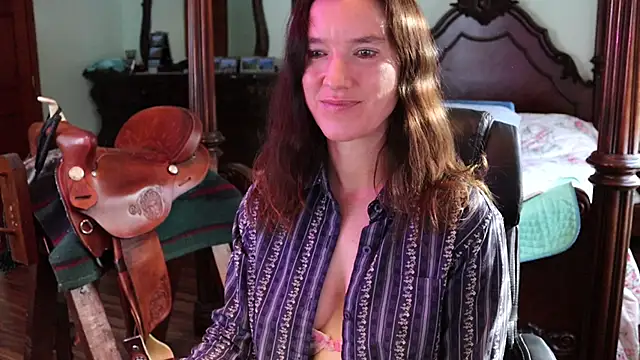 thornburyrose Live XXX-Chat