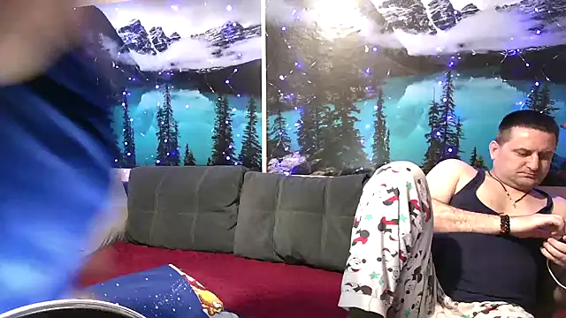 Big_Boss55 Adlı Modelin Canlı XXX Sohbeti