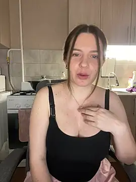 NastyushaaLove Live XXX-chat