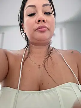 ValeryGrey élő XXX-chatje