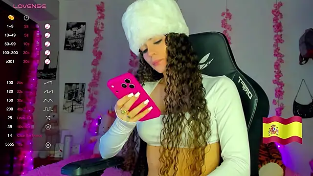 gabrielatafur_'s Webcam Show