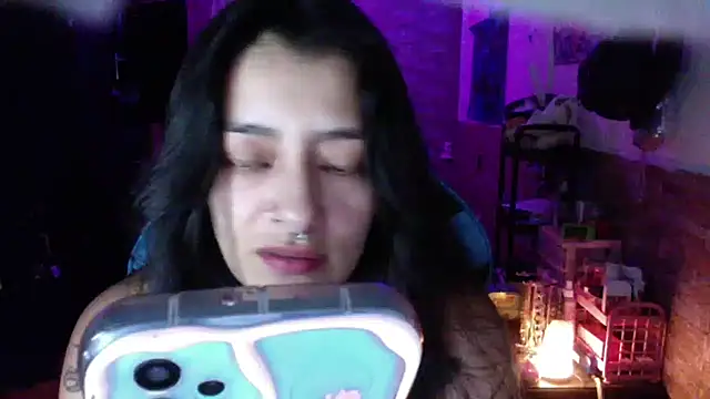 AngelaQueen_ Live XXX Chat