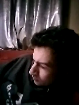 Show de Erimyka na webcam