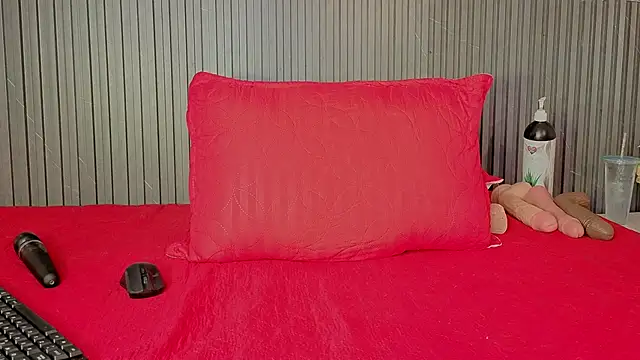 IbethMoon Live XXX-chat