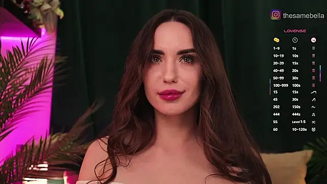 BabyYoda- Live XXX-chat