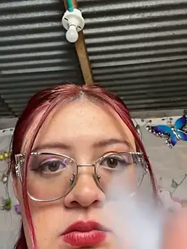 NinaGauther 现场XXX聊天