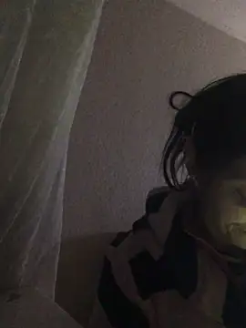 Czat XXX na żywo – ChantalXOrchid