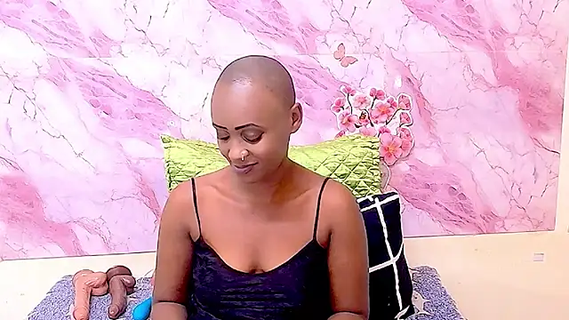 Онлайн чат XXX EbonyOlive69