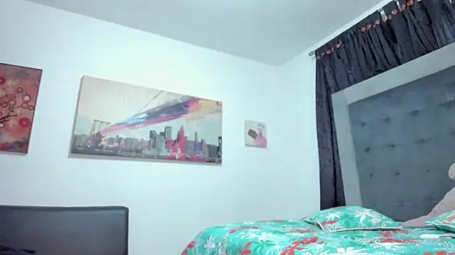 jennifer_tsn Live XXX chat