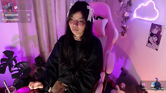 Czat XXX na żywo – sofi_soft_