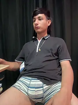 Show Webcam de cody_fox10