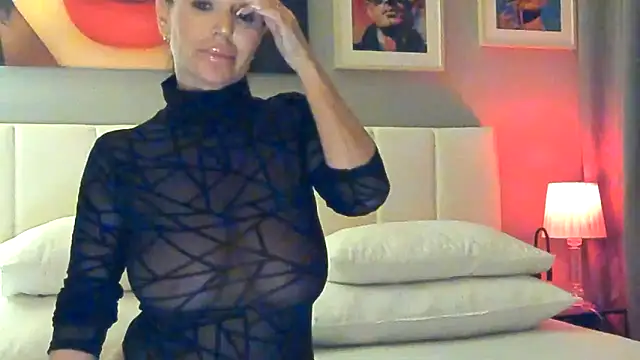 simonacavali Live XXX-Chat