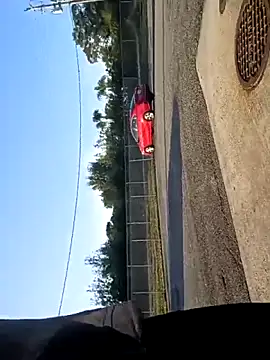 Czat XXX na żywo – sarahkat86