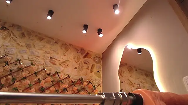 Czat XXX na żywo – VenusBlazer