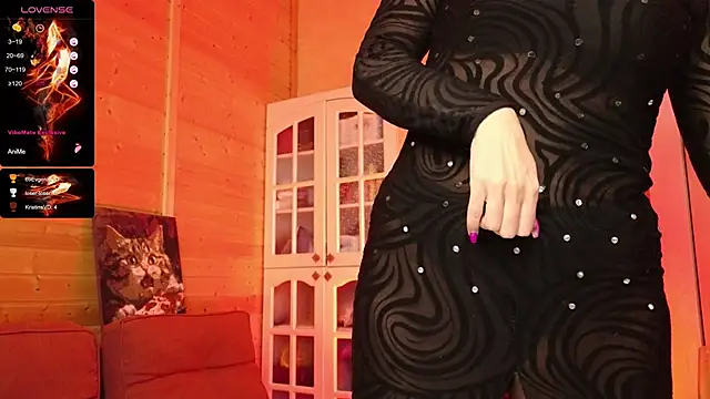 Živý XXX chat Lady_Shine