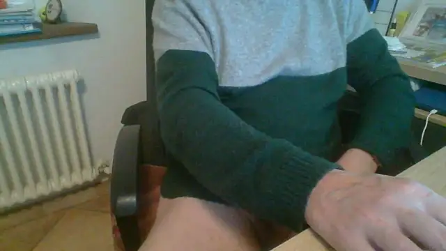 Kawayleo Webcam show