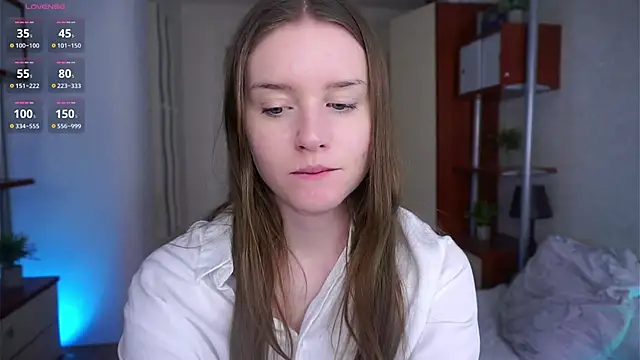 Živý XXX chat SunRinglein