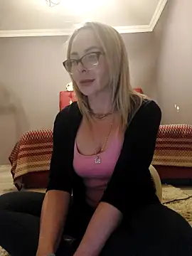 ElenabonyX Live XXX-chat