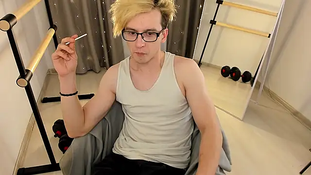 Czat XXX na żywo – Consta_Push