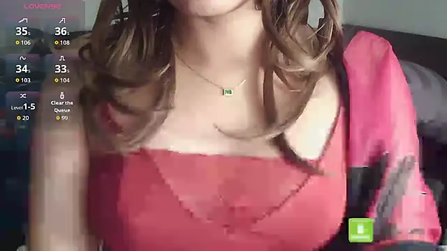 bxdgirlhr Obrolan Langsung XXX