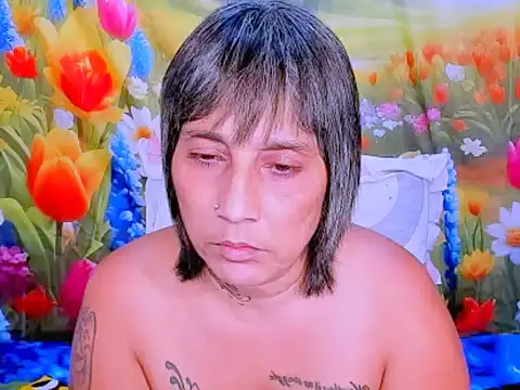 indianroxy Live XXX-chat