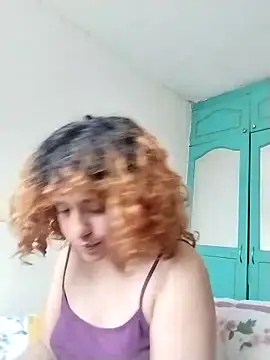 EmmaMelissa0521 Obrolan Langsung XXX