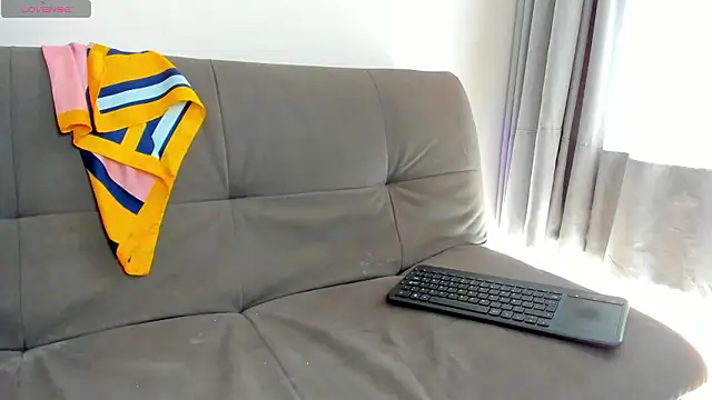 Amatiista's Live XXX Chat