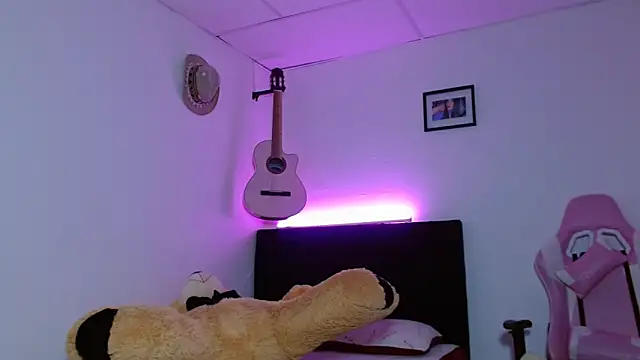 Miss_cand7 Live XXX-Chat