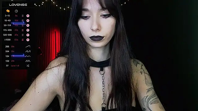 JillVerdon Live XXX-chat