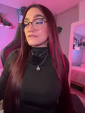 DaniDusan_ Live XXX-Chat