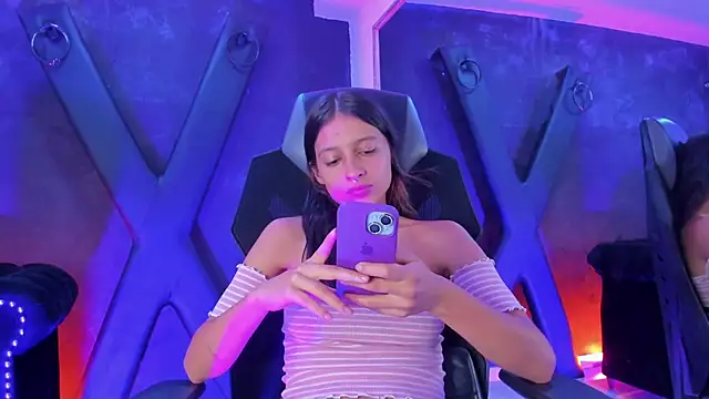 Agathaargent_ Live XXX-Chat