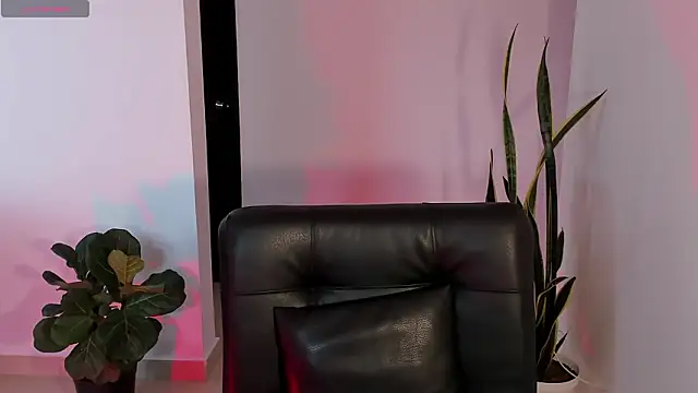 Živý XXX chat -Aiishaa-