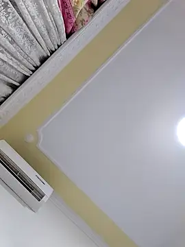 DOMINATOR_SIR-MASTER webcam show