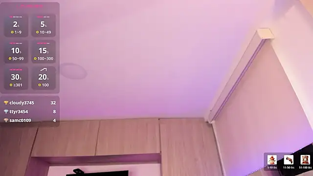 Chat XXX ao vivo de Sophie_whitexxx