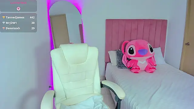 Janettcruz Obrolan Langsung XXX