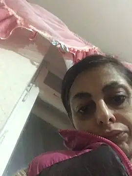 ChantalXOrchid Obrolan Langsung XXX