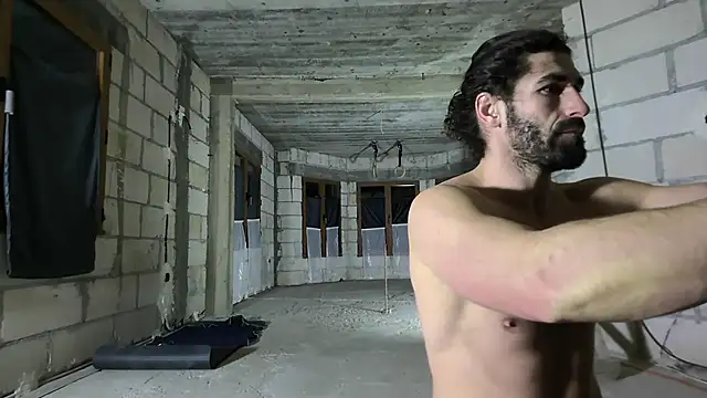 Mariusvidican Webcam show