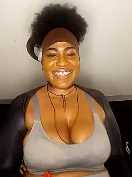 Czat XXX na żywo – AmazonianMistress