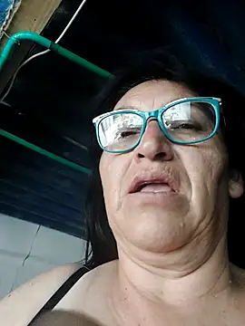 Show de clarita_01 na webcam